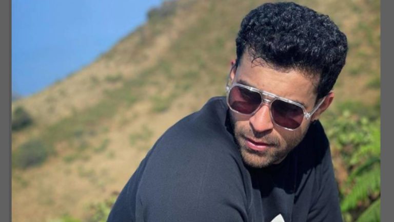 Varun Tej wedding with an actress?