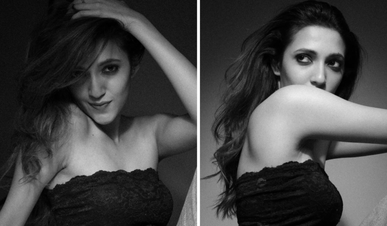 Latest Stills of Neha Shetty