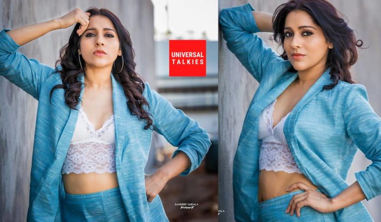 Rashmi Gautam
