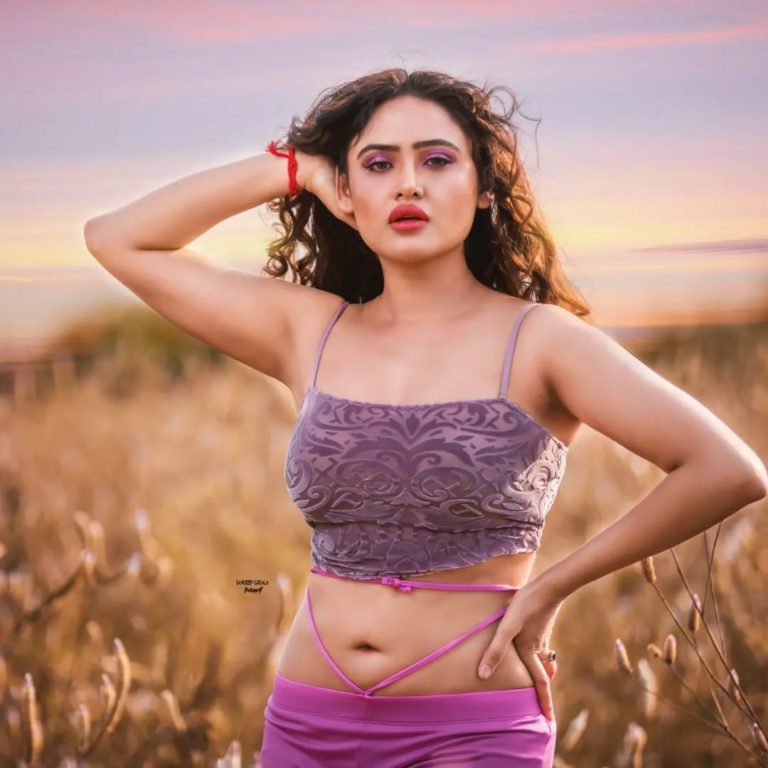 Sony Charishta hilarious beauty ever before