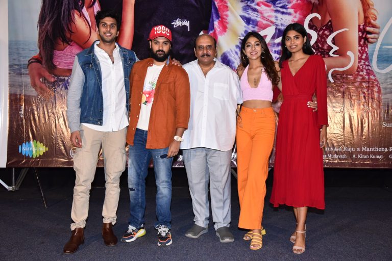 చిన్న సినిమాలకు టికెట్ రేట్లు తగ్గించాలి… చిన్నగా మౌత్ పబ్లిసిటీతో ‘7 డేస్ 6 నైట్స్’ కలెక్షన్స్ ప్రతి షోకి పెరుగుతున్నాయి