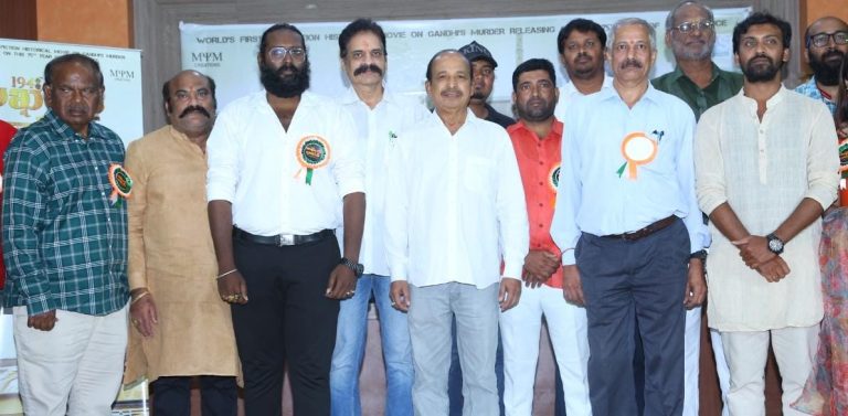 హత్య కాదు వధ అన్నది “గాడ్సే”వాదుల వాదన!!