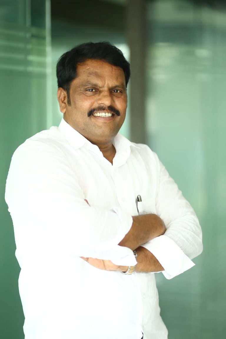 అనుకున్నదానికంటే సినిమా ఎంతో బాగా వచ్చింది.. ‘తీస్ మార్ ఖాన్’ నిర్మాత డా.నాగం తిరుపతి రెడ్డి