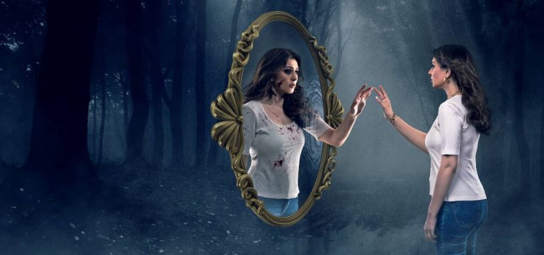 సౌత్ స్టార్ హీరోయిన్ హన్సిక బర్త్ డే సందర్భంగా “105 మినిట్స్” చిత్రం నుంచి స్పెషల్ పోస్టర్ రిలీజ్