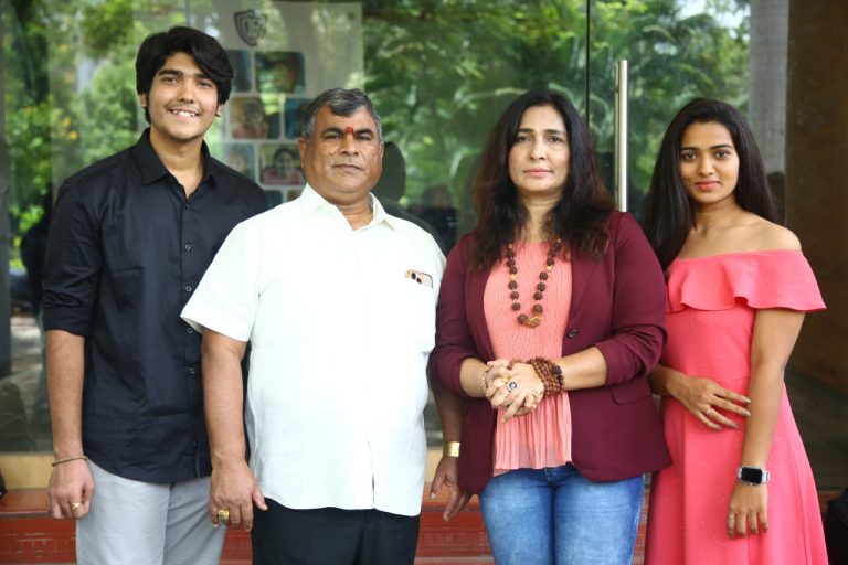 దిల్ రాజు  చేతుల మీదుగా “ఇక్షు” ట్రైలర్ లాంచ్