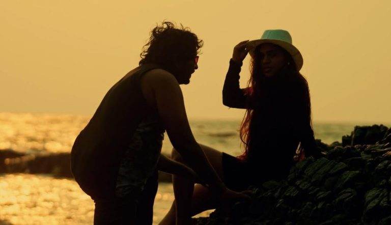 ఈనెల 16న రానున్న రామ్ మోహన్ కంచుకొమ్మల