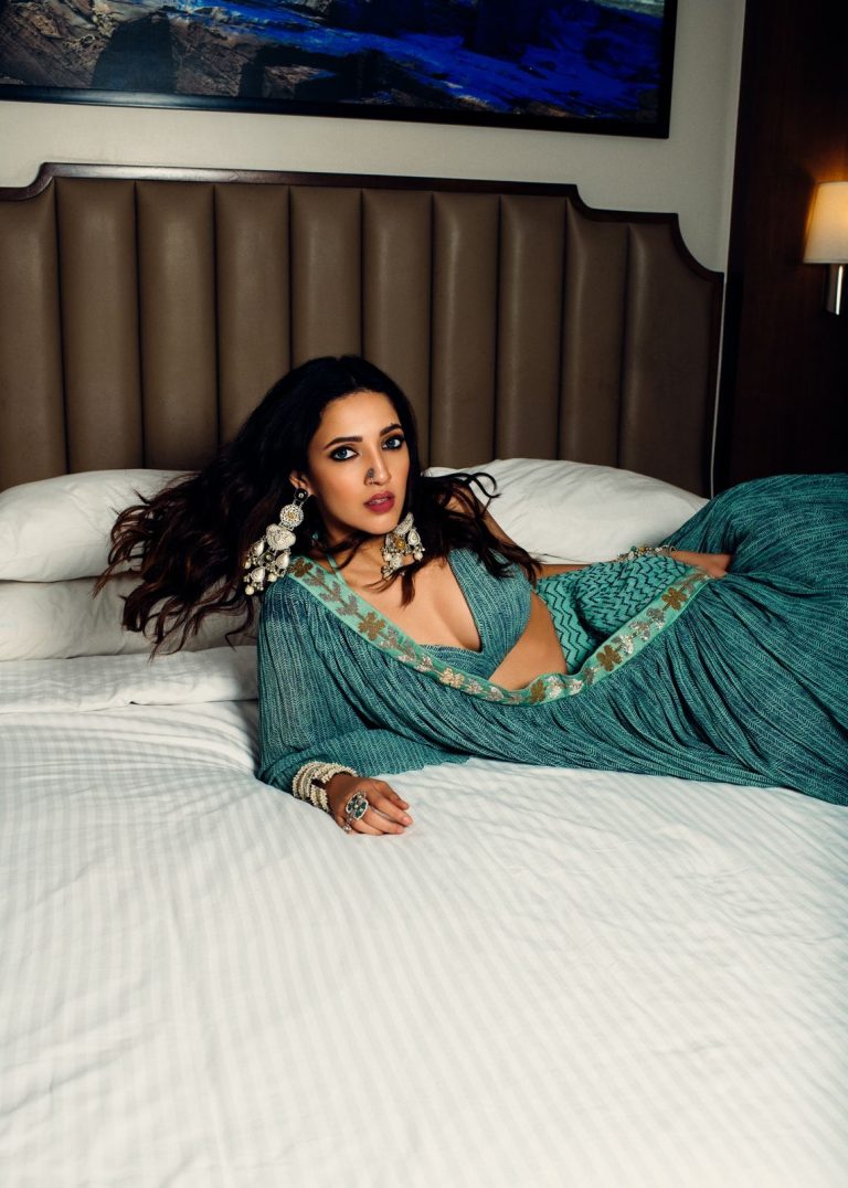 Ravishing Neha shetty Stuns raising Glam and Hot