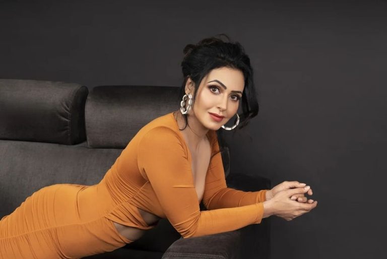 Nandini Rai Latest in h0t