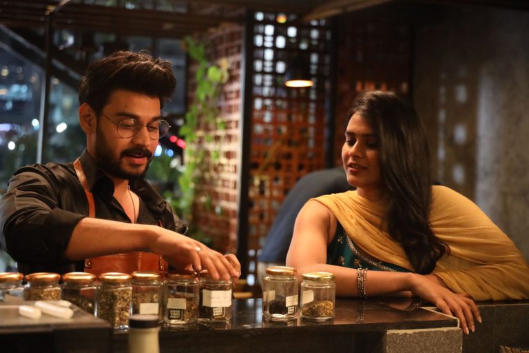 విడుదలకు సిద్దమవుతున్న  ”తెలిసినవాళ్ళు”  చిత్రం