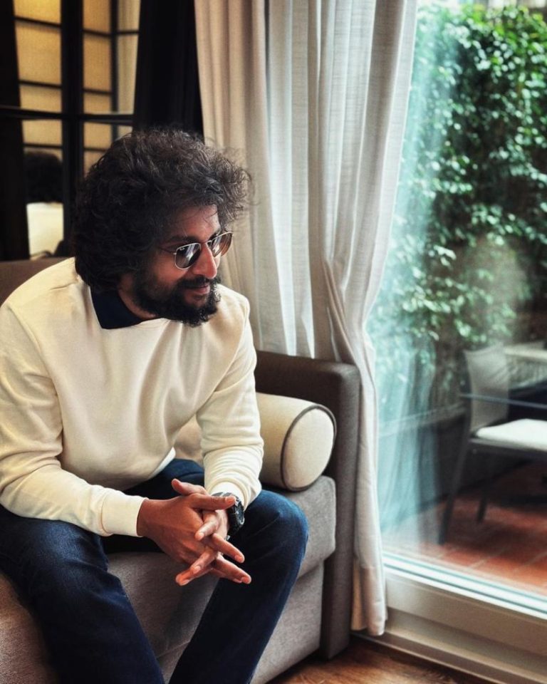 The Killer Smile with a Killing Look