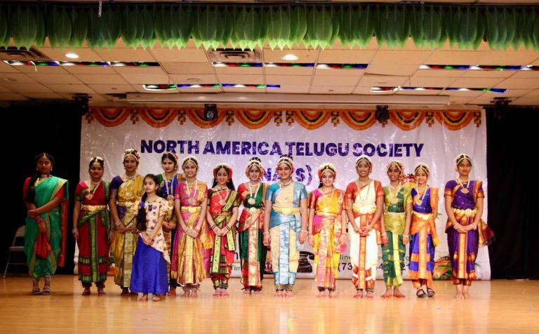 ఫిలడెల్ఫియాలో ఘనంగా నాట్స్ బాలల సంబరాలు