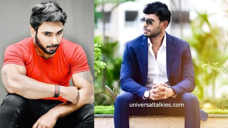 Real Life Hero turns REEL HERO