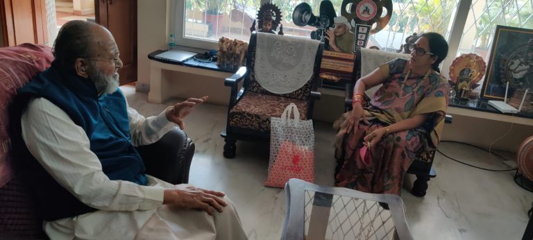 విశ్వనాథ్ గారి మరణంతో ఒక శకం ముగిసింది – కృష్ణం రాజు సతీమణి