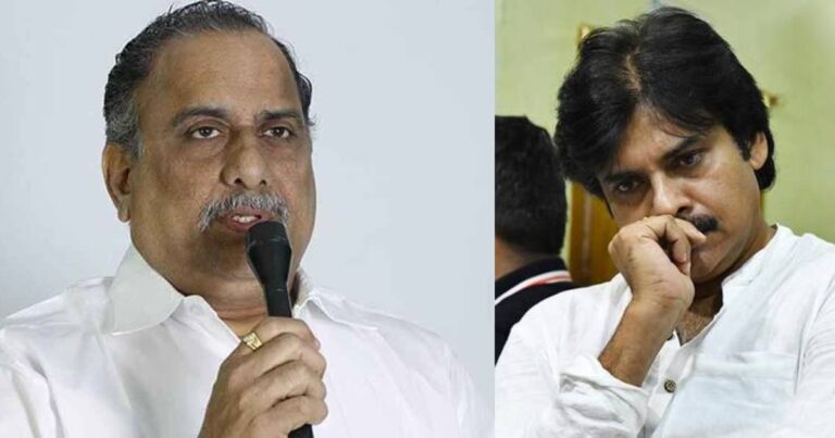 గుక్కతిప్పుకోనివ్వని ప్రశ్నలతో పవన్ కు చురకలు