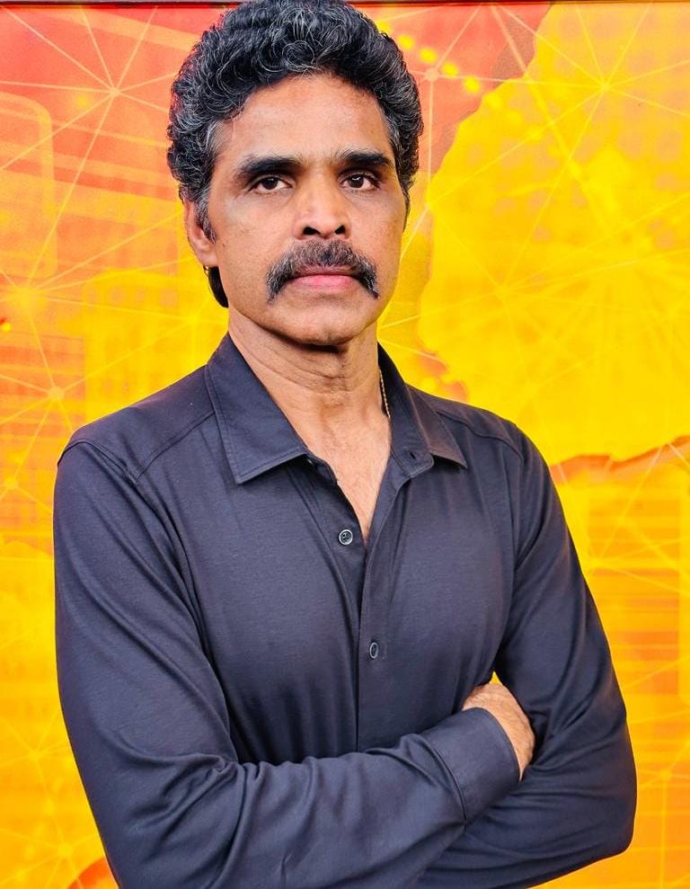 సెన్సార్ బోర్డు తీరునుతూర్పారా పట్టినప్రవాస భారతీయుడు -“భారతీయన్స్” నిర్మాతడా: శంకర్ నాయుడు అడుసుమిల్లి