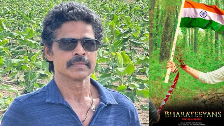 “భారతీయన్స్” చిత్రానికి సెన్సార్ బోర్డు ఉన్నతాధికారులు భయపడ్డారా ?