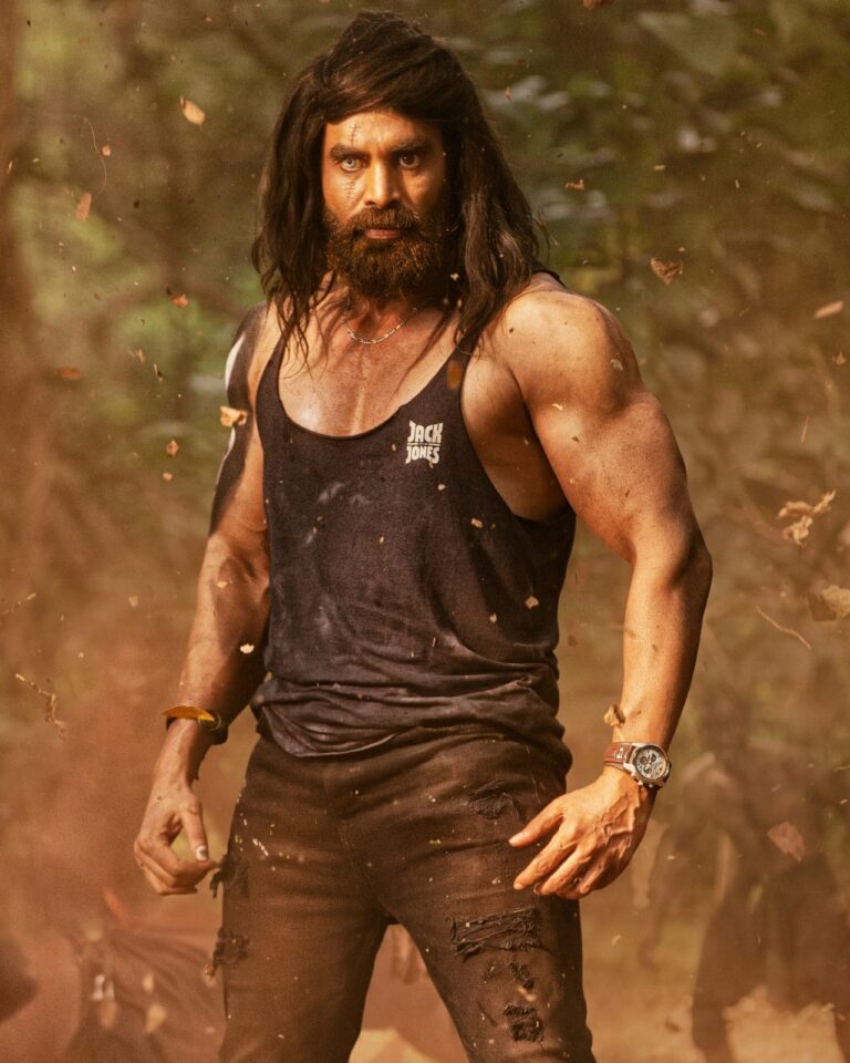 ఆహాలో ఆకట్టుకుంటోన్న యూత్‌ఫుల్ ఎంటర్టైనర్ ‘మిస్టేక్’