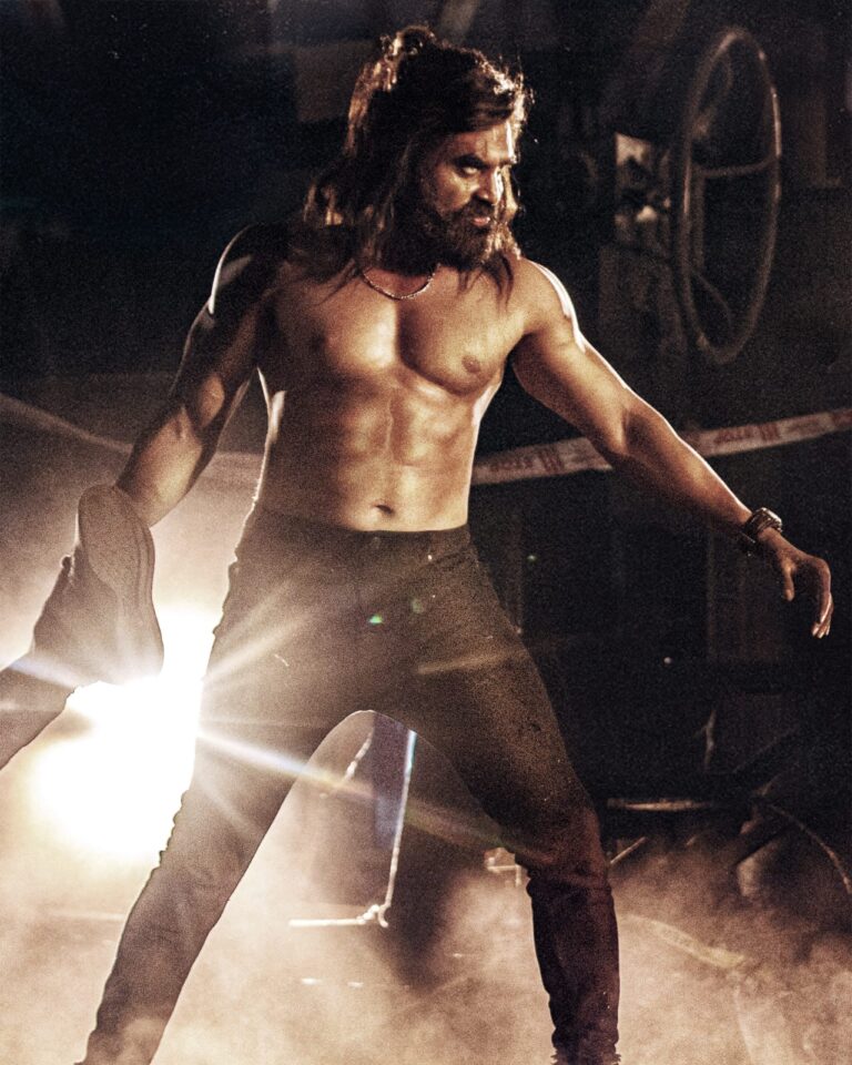 Suspense Thriller ‘Mistake’ Gets Overwhelming Response