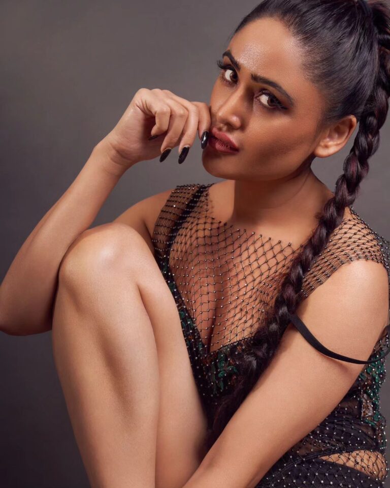 Sony Charishta’s mind blowing Pic shots