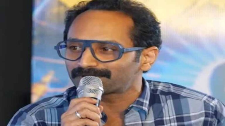వైరల్ గా మారిన పుష్ప నటుడి వ్యాఖ్యలు