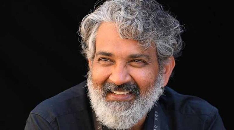 రాజమౌళి కి మరో పేరు ఉంది..? అదేంటో తెలుసా..?