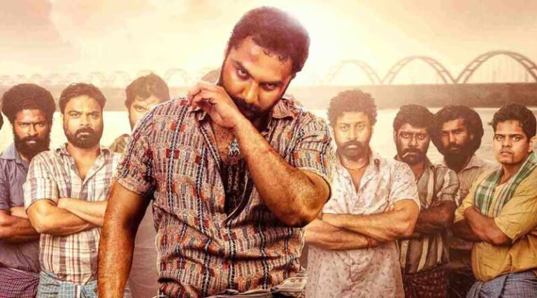 న్యూయార్క్ లో విశ్వక్‌సేన్ క్రేజ్ మాములుగా లేదు