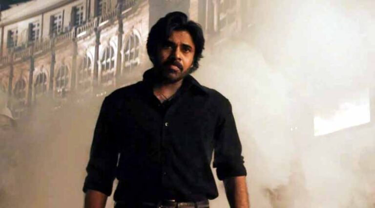 పవన్‌ కళ్యాణ్ కు Y ప్లస్ సెక్యూరిటీ