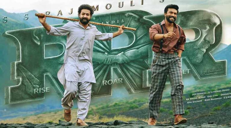 3Dలో రీ రిలీజ్ కాబోతున్న ‘RRR’