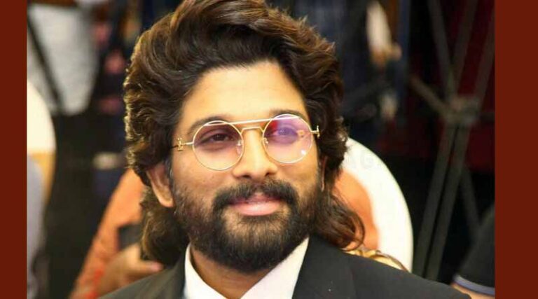 వైసీపీ అభ్యర్ధికి బన్నీ మద్దతు..మెగా ఫ్యాన్స్ఆగ్రహం