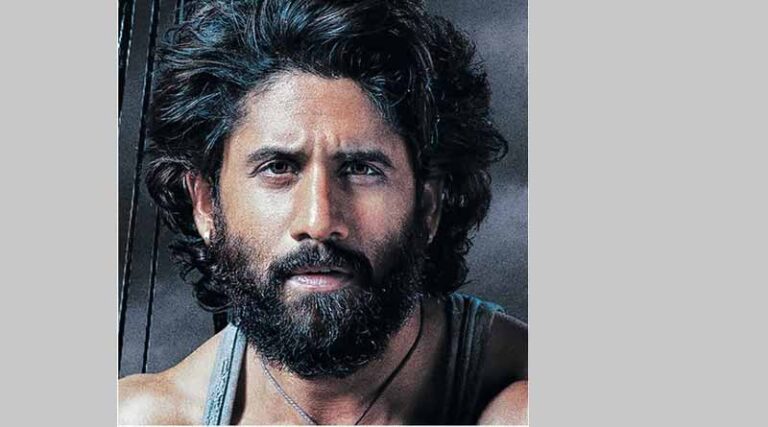 తండేల్ కోసం 9 నెలలు కష్టపడ్డాను – నాగ చైతన్య