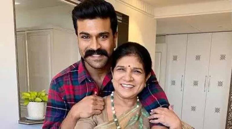 పిఠాపురంకు మెగా పవర్ స్టార్..