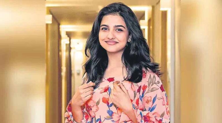 బిగ్ ఆఫర్ కొట్టేసిన ప్రేమలు బ్యూటీ