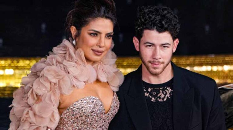 అరుదైన వ్యాధితో బాధపడుతున్న ప్రియాంక చోప్రా భర్త