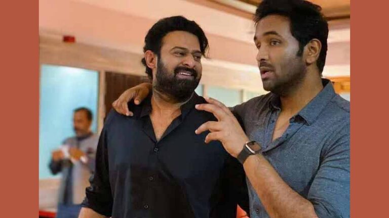 ‘ కన్నప్ప ‘ ఫ్రీగా చేస్తున్నాడా ..?