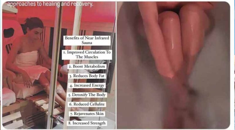 హాఫ్ న్యూడ్​ ఫొటో ఫై సామ్ క్లారిటీ