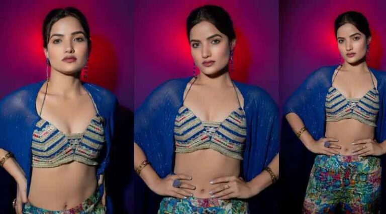 హాట్ హాట్ ఫోజులతో పిచ్చెక్కిస్తున్న సిరి హన్మంత్