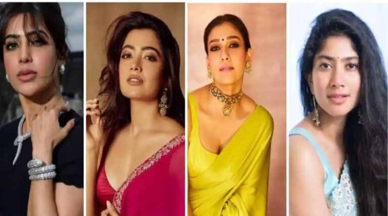 బాలీవుడ్ బాట పడుతున్న సౌత్ భామలు