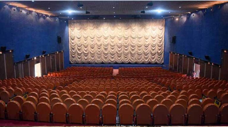 తెలంగాణ లో సినిమా థియేటర్స్ బంద్
