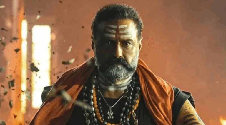 అఖండ-2 స్క్రిప్ట్ పూర్తి.. విలన్ కోసం వేట..?