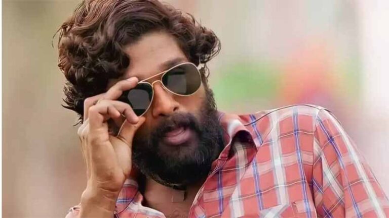 బన్నీకి చెల్లిగా నటించనున్న బేబీ..?