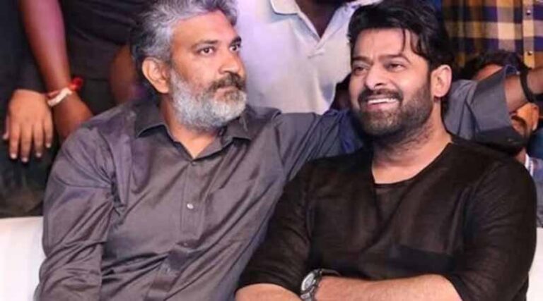 ప్రభాస్ కు బద్ధకం ఎక్కువ..పెళ్లి చేసుకోవడానికి కూడా బద్ధకమే – రాజమౌళి