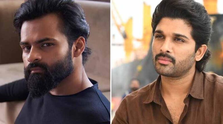 సాయిధరమ్ తేజ్.. అల్లు అర్జున్‌ని అన్ ఫాలో చేయడం ఫై నిహారిక స్పందన