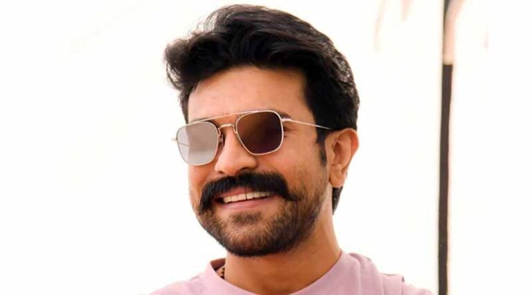 ఆ సినిమా రిలీజ్ తర్వాత చరణ్ వారం రోజులు ఇంటి నుంచి బయటకు రాలేదట