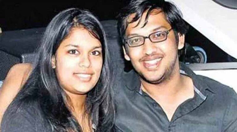 చిరంజీవి మాజీ అల్లుడు మృతి