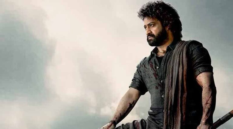 దేవర రైట్స్ కోసం భారీ డిమాండ్