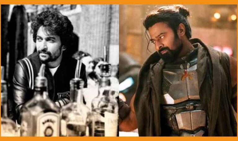 కల్కి లో ఆ హీరో కనిపించకపోయేసరికి ఫ్యాన్స్ డిస్పాయింట్