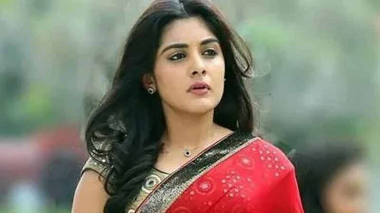 పెళ్లి పీటలు ఎక్కబోతున్న వకీల్ సాబ్ హీరోయిన్..?