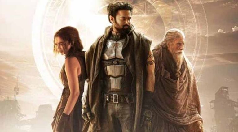 కల్కి టికెట్స్ దొరకడం లేదా..అయితే ఒటిటి చానెల్స్ ఓపెన్ చెయ్యండి