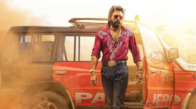 రేపటి నుండి పుష్ప 2 తాజా షెడ్యూల్ స్టార్ట్