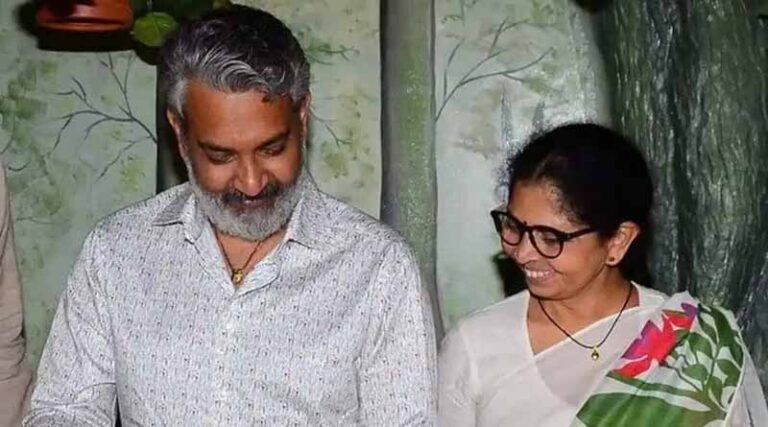 రాజమౌళి దంపతులకు మరో అరుదైన గౌరవం